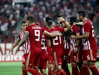 Europa League: Στο Μιλάνο σήμερα ο Ολυμπιακός για το πρώτο εκτός έδρας παιχνίδι